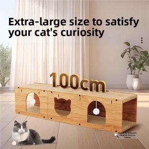 Besee | Durable Scratch Resistant Cat Scratcher