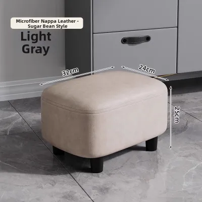 AYIJIE | Compact Modern Italian Style Sofa
