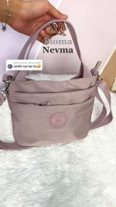 OMYGOOSE TAS SELEMPANG WATERPROOF / HAND BAG WANITA / TAS SELEMPANG WANITA PIOMA NEVMA