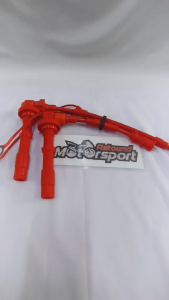 Works Engineering RRacing Plug Cable for Proton Waja MMC 4G18