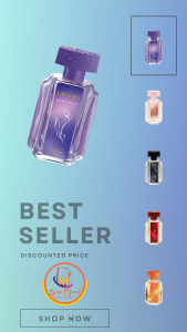 AVON IMARI Signature Collection - Eau de Toilette for Women 50mL - Bold/Velvet/Seduction/Naturelle/Queen - Long Lasting Fragrance