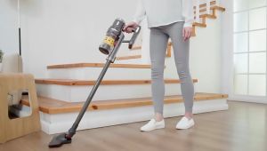 5 in 1 Cordless Vacuum Cleaner Rechargeable Handheld Car Household Vacuum Cleaner Multifunctional Vacuum Cleaner 吸尘机