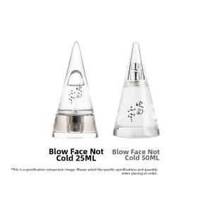 CHUNFENGSHILI | Light & Long-lasting Floral Scent Perfume