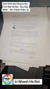 Bìa cán màu Seven Languages in Seven Weeks