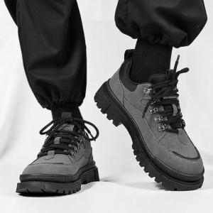 Warrior | Low-cut Mens Work Shoe