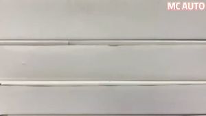 COB Police Flashing Light LED Emergency Warning Car Police Flash Lamp Red Blue / Blue Blue Polis Strobe Polis Lampu LED