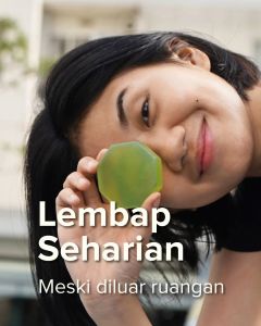 Joar Skincare Brightening Soap Bar 50 Gram - Sabun Mencerahkan dan Mengatasi Jerawat Original BPOM