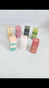 Arabian Parfum MISK THAHARAH Asli Non Alcohol Aman untuk Ibu Hamil