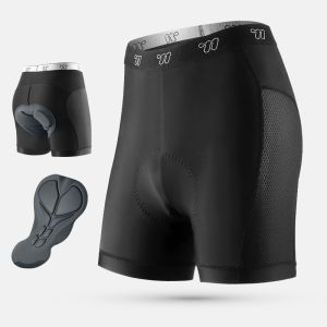 West Biking | Quần Đạp Xe Có Lót Thông Khí cho Nam