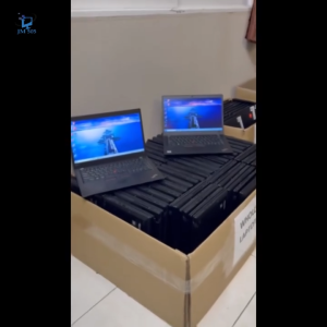 Lenovo ThinkPad X13 Gen 1 - Intel® Core i7-10th Gen 4K Display 8GB RAM 1TB SSD Business Laptop