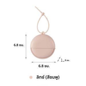 แผ่นสบู่แบบใช้แล้วทิ้งกระดาษสบู่เดินทางชุด Gardenia องุ่นเขียวลิ้นจี่กลิ่น 150 แผ่นแบบใช้แล้วทิ้งสําหรับ On-the-go