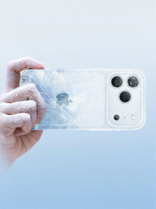 Divi | Heat Dissipation Frost Protection Phone Case