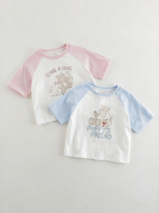 Marc&Janie | Cool Children T-Shirt