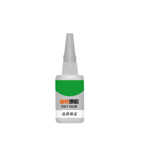 BUY 1 TAKE 1 Oily Glue Multipurpose Adhesive Glue with Pointed Nozzle Office and School supplies