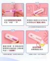 (KL Ready Stock)kotex  导管卫生棉条 compact tampon with applicator 30pcs regular Super and Super Plus 卫生棉条 新手适用. 
