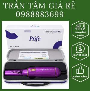 Thiết Bị IteraCare Premium Plus Chính Hãng – Ứng Dụng Công Nghệ Sóng Terahertz Hỗ Trợ Chăm Sóc Sức Khỏe