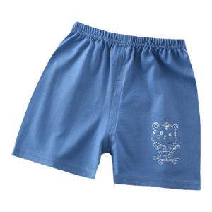 gumahus | Summer Lightweight Shorts for Boys and Girls 5-Pocket Casual Pants