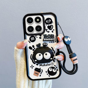 Cute Cartoon Phone Case For Honor 200 Smart
