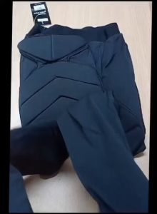 Celana Kiper Pendek Panjang Bahan Lentur