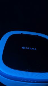 GOTAMA Mesin Cuci Mini Portable Lipat 12 L Mesin Cuci Lipat LOW WATT