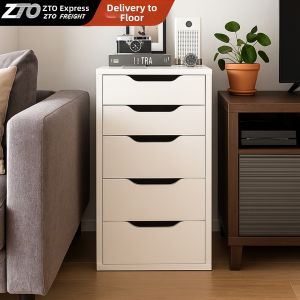 ZHUOHE | Tủ Lưu Trữ Ngăn Kéo Tiết Kiệm Không Gian