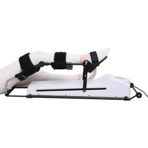ZHONGLIANG | Knee Rehabilitation Trainer Leg Extension and Flexion Exercise Machine