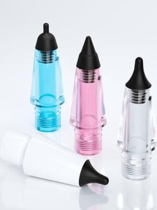 Golia [Xuanying Limited Nib] Applicable to Apple Applepencil Nib Ipadpencil Soft Damping Mute Ipencil Generation 2 Generation Paper-like Film Replace iPad Pencil Stub