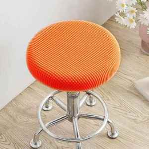 Thickened Washable Round Seat Cushion