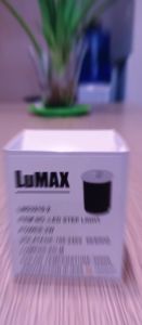LUMAX LED STEP LIGHT (CIRCLE) 2W/WW