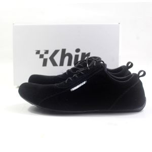 Sepatu Pria Casual Balap Biker Touring KHR Project Flat Shoes Sneakers Kerja Kasual