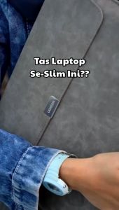 Tas Laptop Envelope UGREEN 14 Inch: Aksesoris Laptop Berkualitas