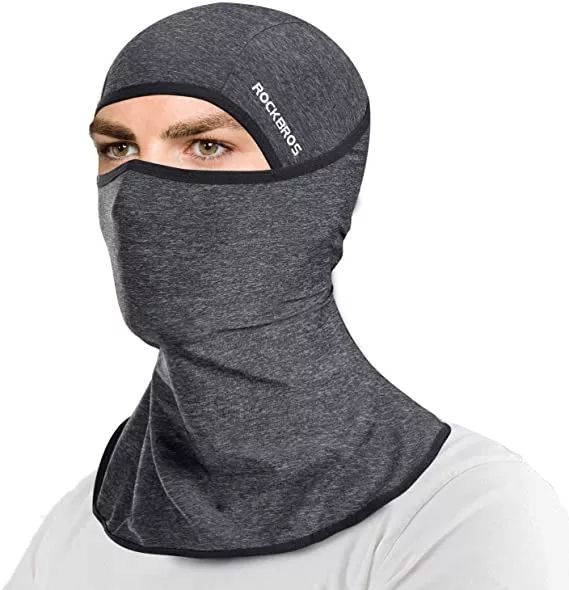 ROCKBROS Summer Cycling Bike Bicycle Headwear Anti-sweat
