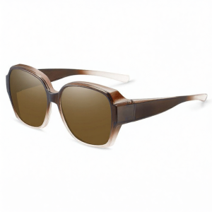 JIFANPAUL | Polarized UV Protection Clip-On Sunglasses