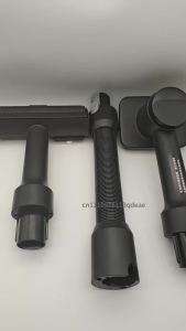 Roborock | Roborock Pet Cleaning Set Suitable H50/F25/F25ACE/F25Combo/F25Ultra Grooming Brush Fabric Dehairing Brush Telescopic Hose