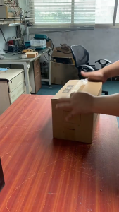 JOYUHON Solar System Set 4000W Inverter DC 12V TO AC 220V Power Inverter With 18W Solar Panel 30A Solar Controller