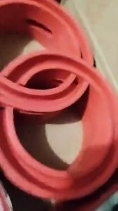 Fast Delivery: 2PCS Car Shock Absorber & Power Auto-Buffers