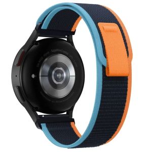 20mm 22mm Trail Nylon Loop Strap For COROS PACE Pro/PACE 4/PACE 3 2 Bracelet For COROS APEX 4 42mm 46mm/APEX Pro/APEX 2 Pro Band