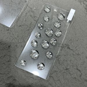 High Aluminum Glass Huawei Mate70 Pro+ Oppo Findx8 Curved Surface Tempered Film Mobile Phone Screen Protection Huawei Honor Vivo Xiaomi