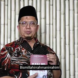 Buku Banjir Darah Istanbul