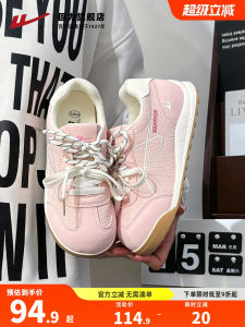 Giày Thể Thao Đế Mềm Đế Tròn Thoải Mái Cho Nữ Giày Thể Thao Thường Ngày Giày Đế Bằng Đế Cao Su Đế Bằng Đế Cao Su