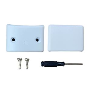 Replacement Plastic Headband Buckle for Edifier HECATE G3 G5 G50 Headphone Repair Accessories Head Band Snap Clip