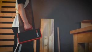 REXBETI 25Pcs Metal File Set Premium Grade T12 Drop Forged Alloy Steel Flat/Triangle/Half-round/Round Large File and 12pcs Needle Files with Carry Case 6pcs Sandpaper Brush A Pair Working Gloves