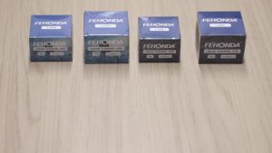 18W/Mk Laptop Thermal Putty Fehonda LTP81 Liquid Thermal Pad 12g 50g 100g Thermal Putty For Pc Vga Gpu Cpu