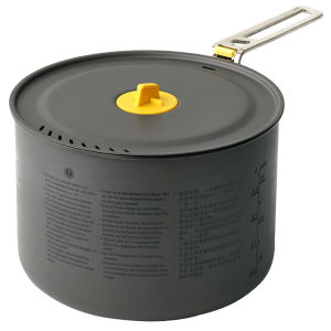 Sea to Summit | Portable Collapsible Handle Cookware Set