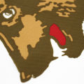 90x150 ซม. New California Republic NCR Bear California Flag 3x5ft National Banner. 