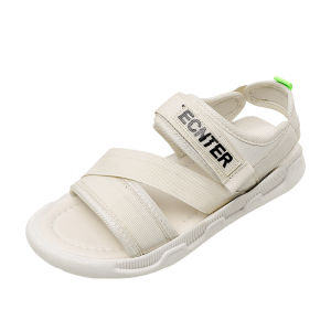 Beeyoo Sandal Tali Sepatu Sandal Travel Wanita Sandal Outdoor WT110