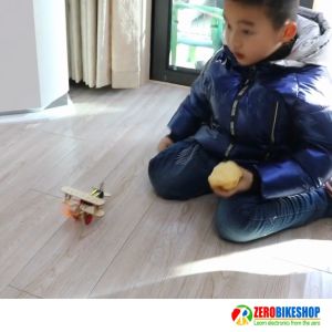 STEM ของเล่นเสริมทักษะและการเรียนรู้ เสริมพัฒนาการ ทางด้านวิศวกรรม ของเล่นไม้ by ZEROBIKE