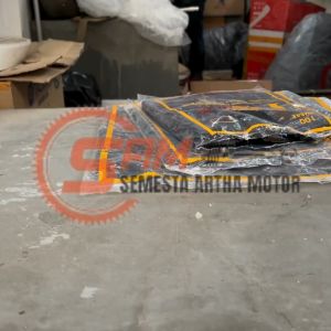 Komstir Bambu Motor Honda: Aksesoris Stang Motor yang Optimal