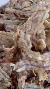 Khô tôm tích (bề bề) Thơm Ngon Loại 1 - VỰA KHÔ NÀNG TIÊN