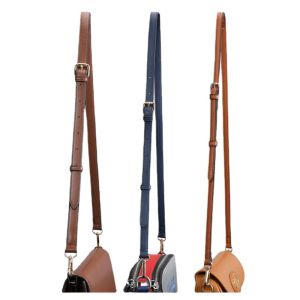 120cm Long Adjustable PU Leather Bag Strap Women Shoulder Bag Strap Replacement Bag Strap For Crossbody Bags Accessories Hot